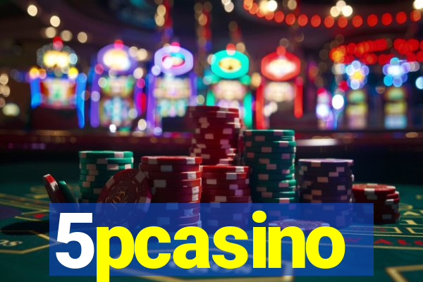 5pcasino