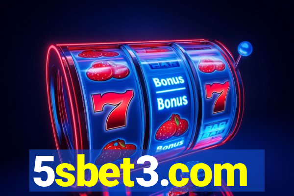 5sbet3.com