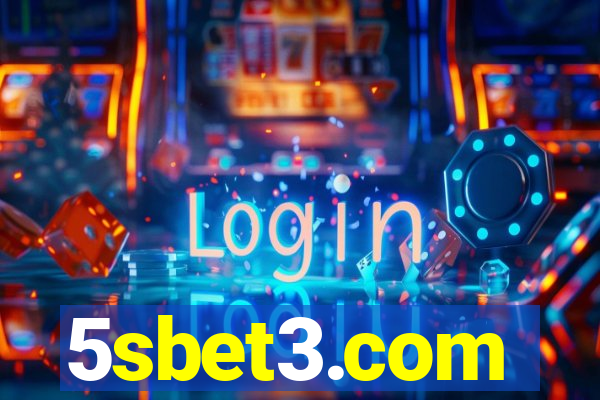 5sbet3.com