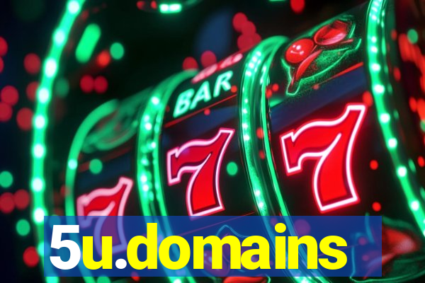 5u.domains