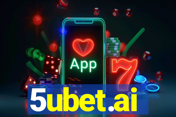 5ubet.ai