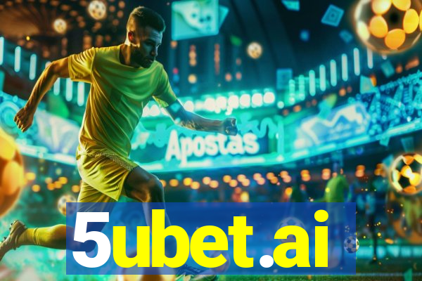 5ubet.ai