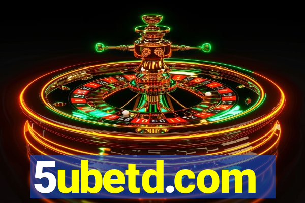 5ubetd.com