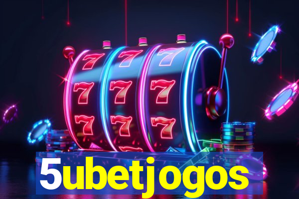 5ubetjogos