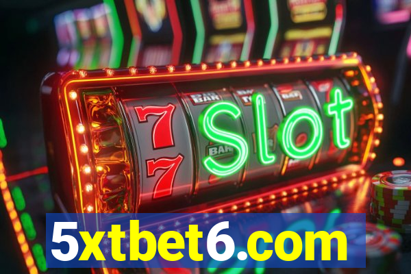 5xtbet6.com