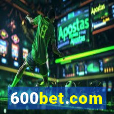 600bet.com