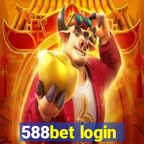 588bet login