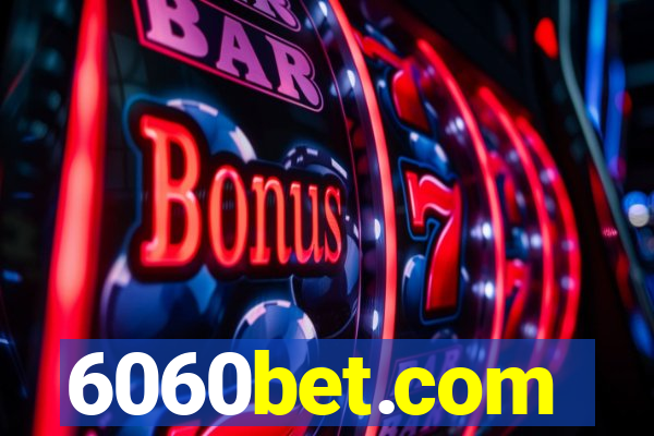 6060bet.com