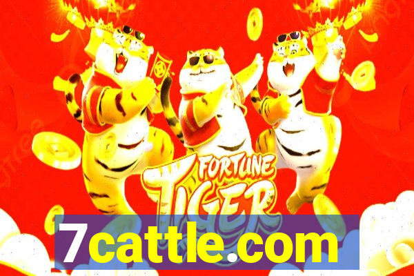 7cattle.com