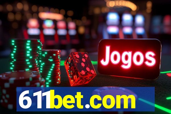 611bet.com