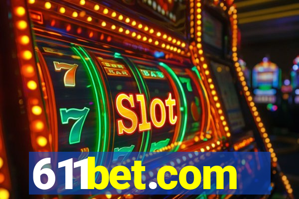 611bet.com