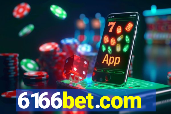 6166bet.com