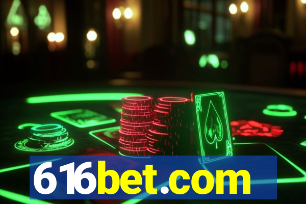 616bet.com