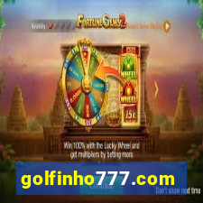 golfinho777.com