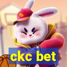 ckc bet