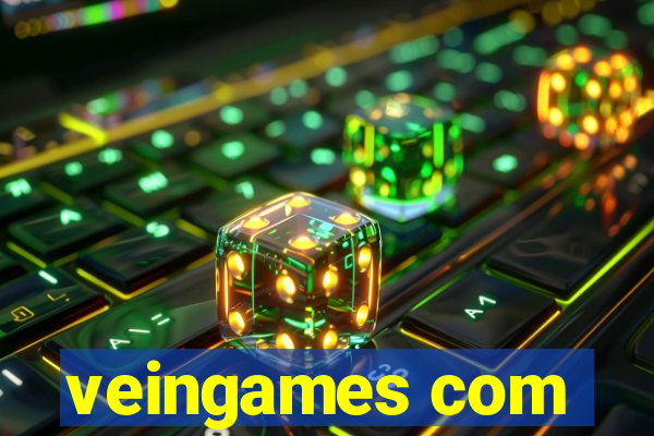 veingames com