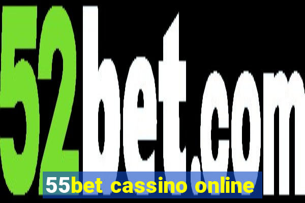 55bet cassino online