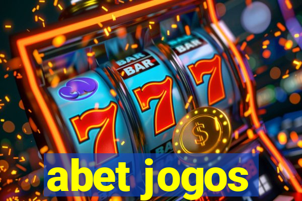 abet jogos