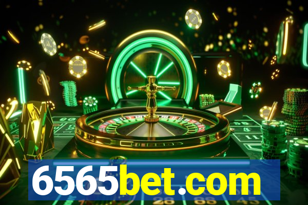 6565bet.com