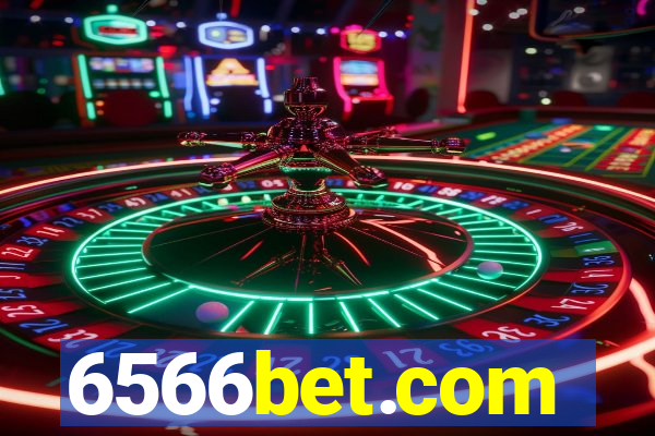 6566bet.com