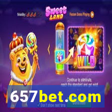 657bet.com