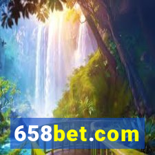 658bet.com