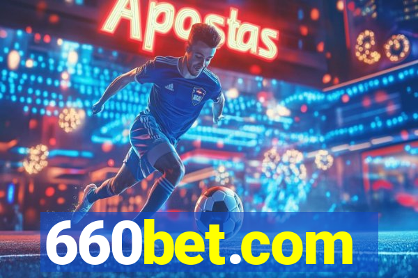 660bet.com