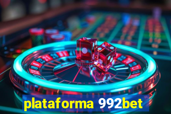 plataforma 992bet