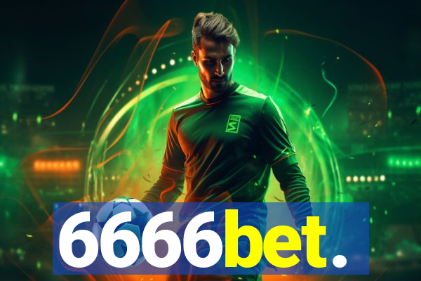 6666bet.