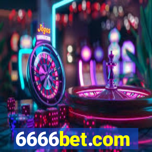 6666bet.com