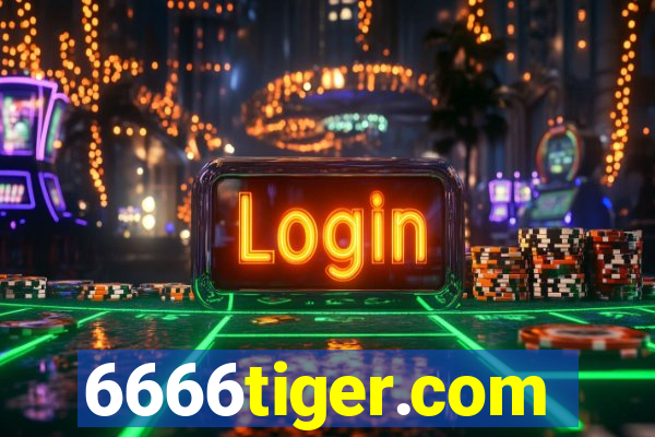 6666tiger.com