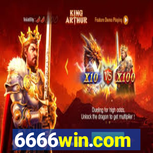 6666win.com