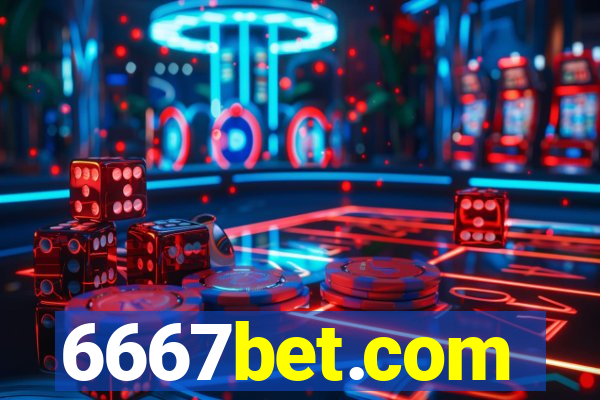 6667bet.com