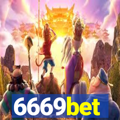 6669bet