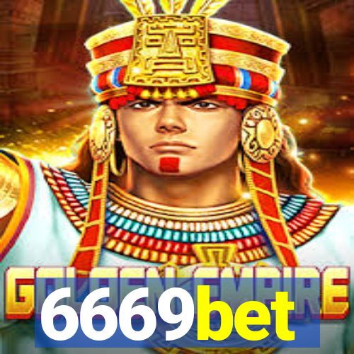 6669bet