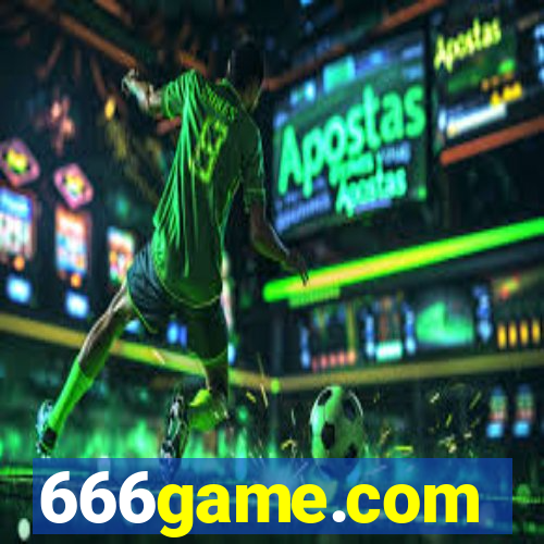 666game.com