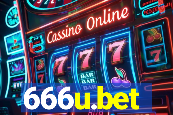 666u.bet