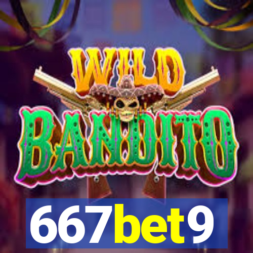 667bet9