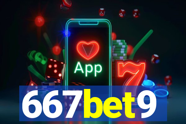 667bet9