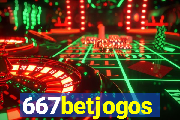 667betjogos