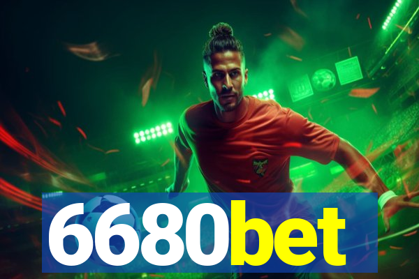 6680bet