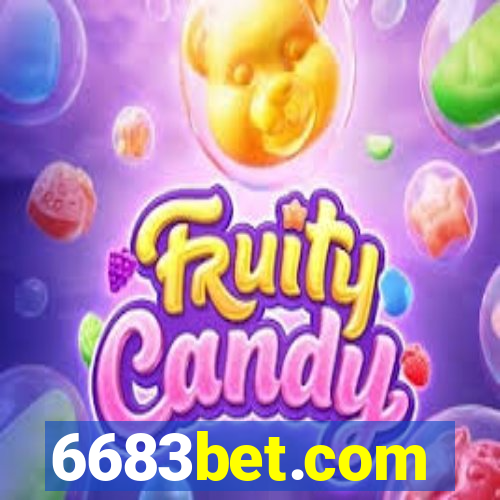 6683bet.com