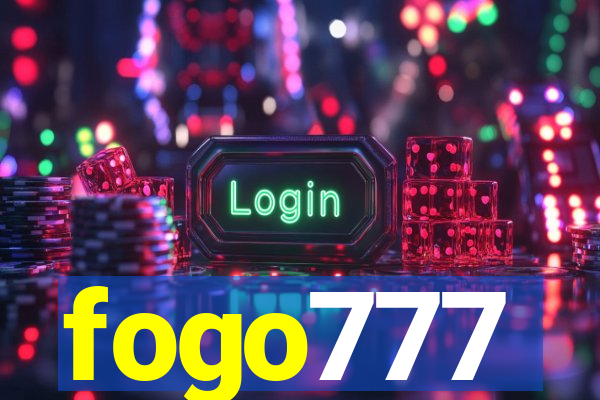 fogo777