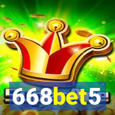 668bet5