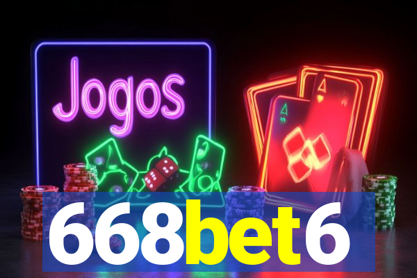 668bet6