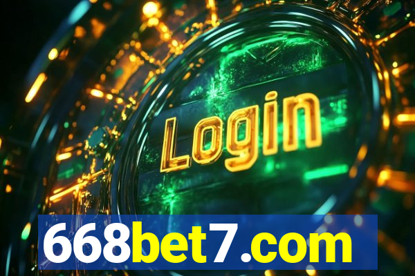 668bet7.com