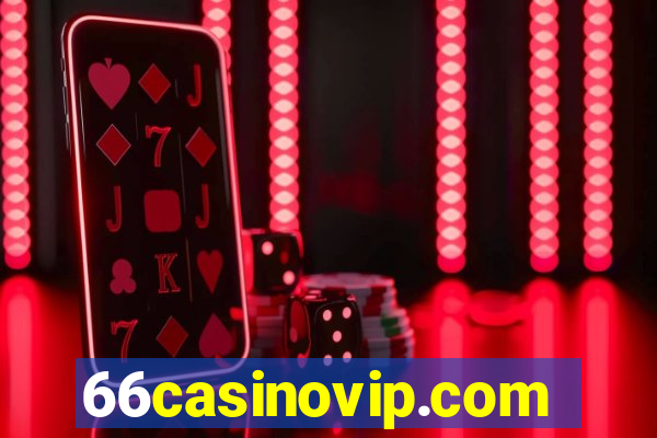 66casinovip.com