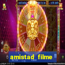 amistad filme completo dublado português