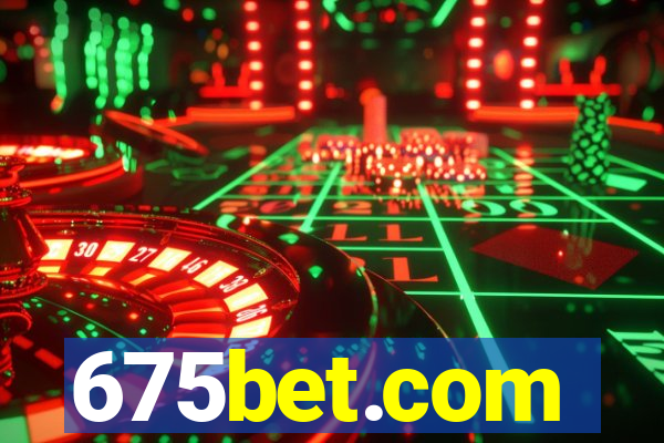 675bet.com