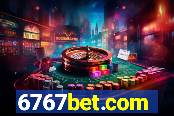 6767bet.com